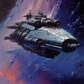 Nova Space Armada Logo